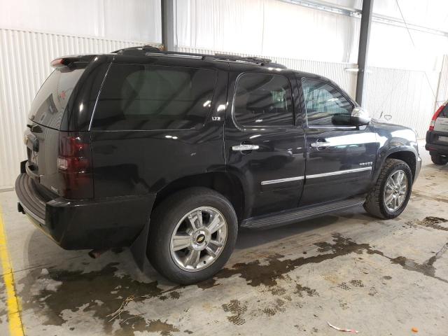 Image 3 of 2010 CHEVROLET TAHOE K1500 LTZ 2010 with VIN 1GNUKCE03AR287926