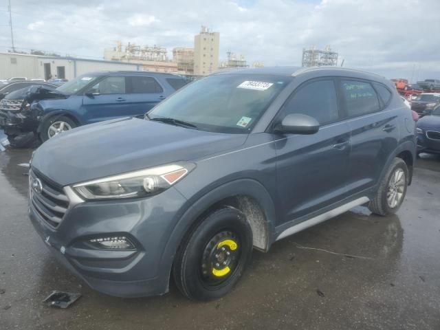 Obraz 2017 HYUNDAI TUCSON LIMITED 2017