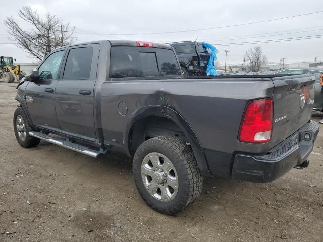 Obraz 2 z 2015 RAM 2500 SLT 2015 z VIN 3C6UR5DL1FG686215