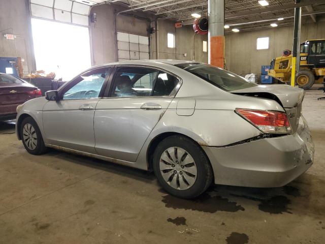 Изображение 2 2008 HONDA ACCORD LX 2008 с VIN JHMCP26368C029159