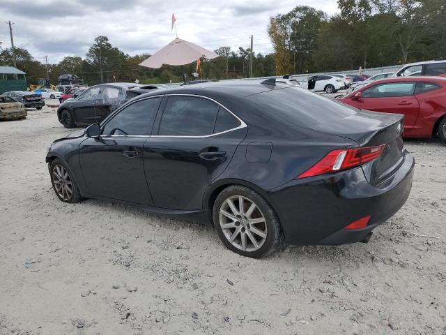 Изображение 2 2015 LEXUS IS 250 2015 с VIN JTHBF1D20F5067751