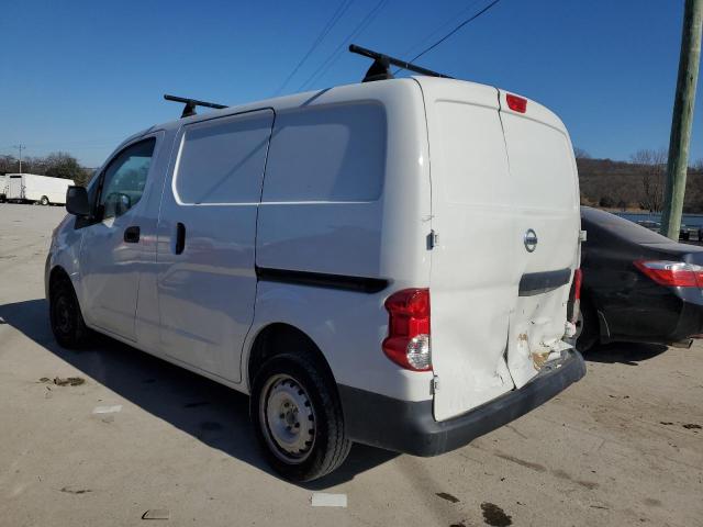 Obraz 2 z 2015 NISSAN NV200 2.5S 2015 z VIN 3N6CM0KN2FK690228