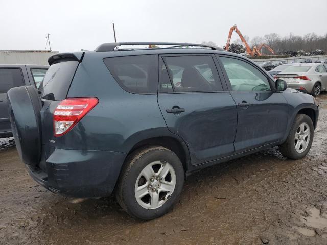 Obraz 3 z 2011 TOYOTA RAV4  2011 z VIN 2T3BF4DV1BW090438