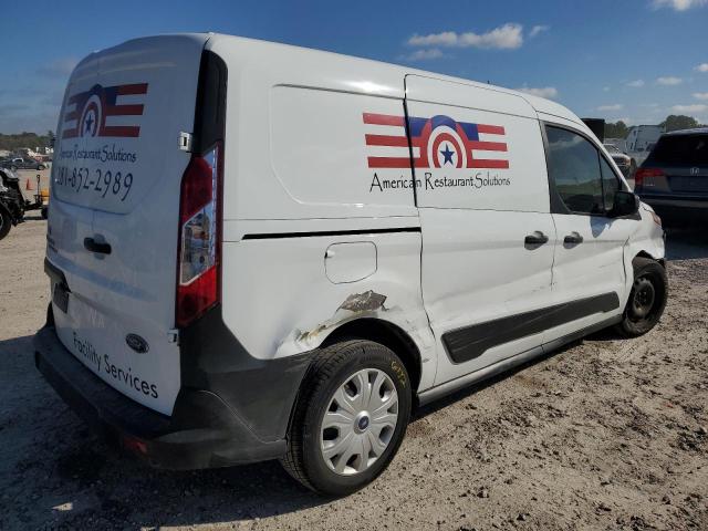 Изображение 3 2020 FORD TRANSIT CONNECT XL 2020 с VIN NM0LS7E25L1474144