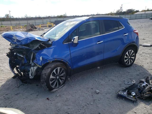 2017 BUICK ENCORE PREFERRED II 2017 image