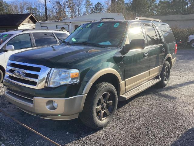 Obraz 2 z 2012 FORD EXPEDITION XLT 2012 z VIN 1FMJU1J53CEF52541