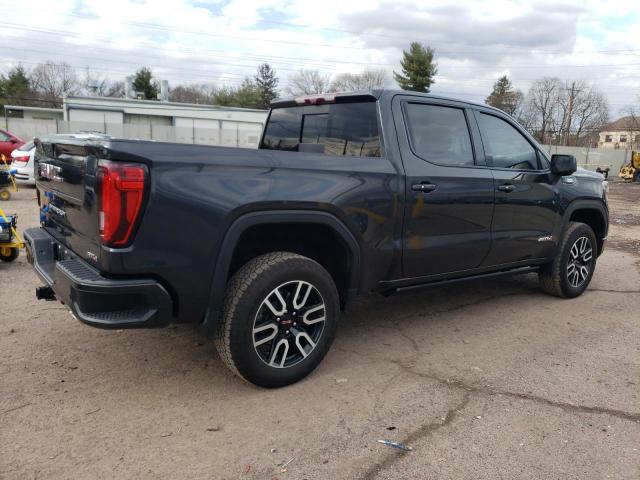 Изображение 3 2020 GMC SIERRA K1500 AT4 2020 с VIN 1GTU9EET9LZ256709