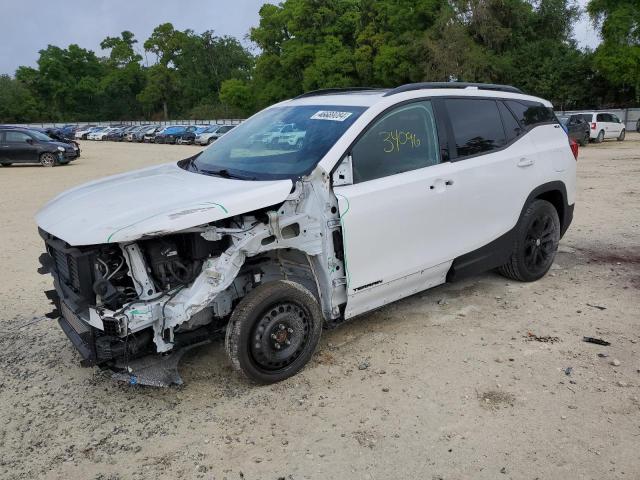 2019 GMC TERRAIN SLE 2019 image
