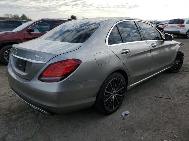 Obraz 3 z 2019 MERCEDES-BENZ C 300 4MATIC 2019 z VIN 55SWF8EB4KU283829