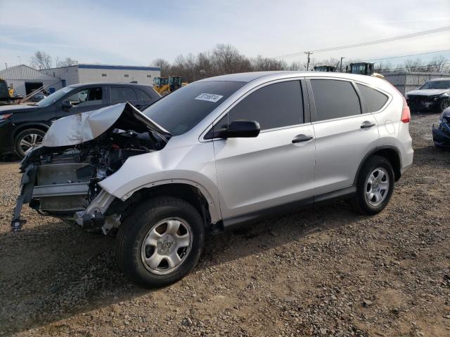 Image 1 of 2016 HONDA CR-V LX 2016 with VIN 5J6RM4H34GL002693