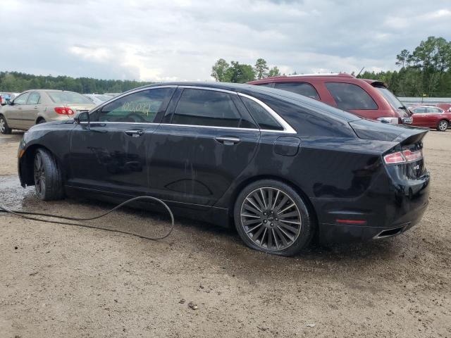 Obraz 2 z 2016 LINCOLN MKZ  2016 z VIN 3LN6L2J96GR606063