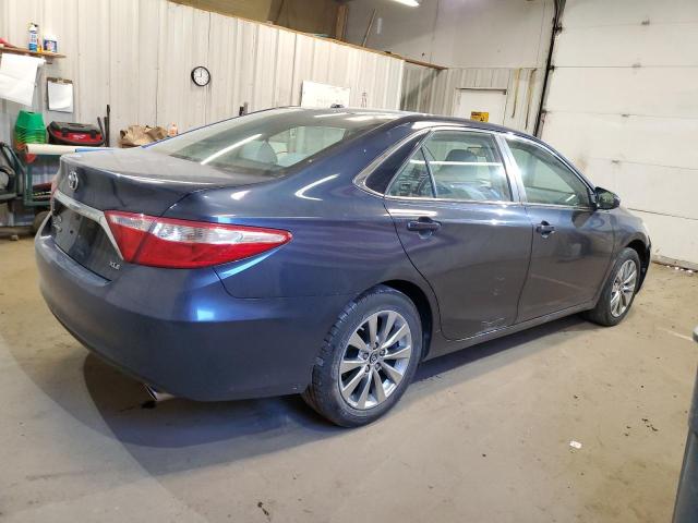 Изображение 3 2015 TOYOTA CAMRY LE 2015 с VIN 4T4BF1FK1FR498816