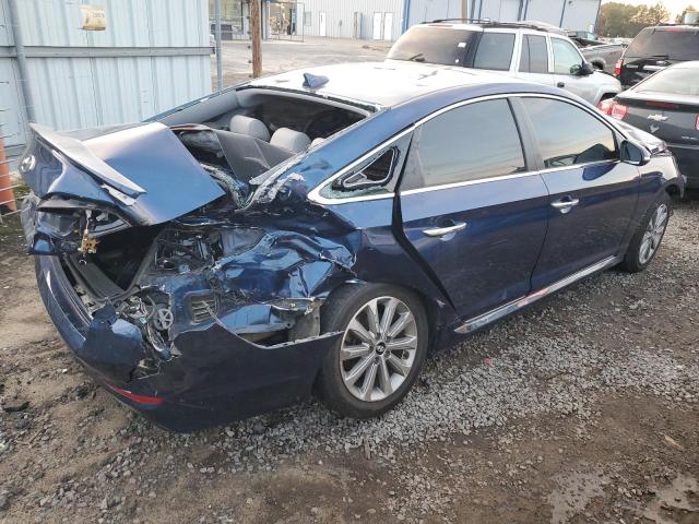 Obraz 3 z 2017 HYUNDAI SONATA SPORT 2017 z VIN 5NPE34AF7HH577064