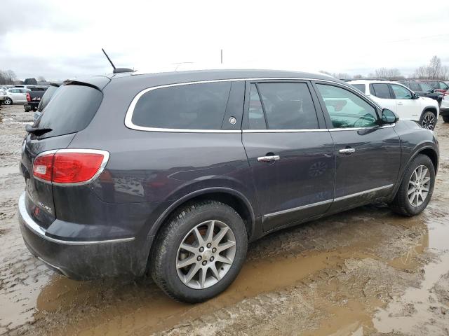 Image 3 of 2016 BUICK ENCLAVE  2016 with VIN 5GAKVBKD5GJ295527