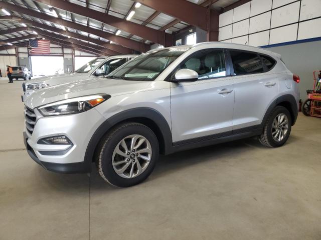 Obraz 2016 HYUNDAI TUCSON LIMITED 2016