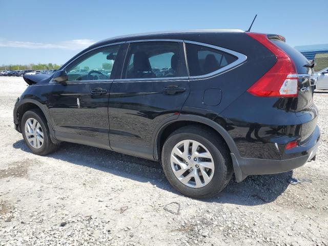 Image 2 of 2016 HONDA CR-V EXL 2016 with VIN 5J6RM4H76GL043877