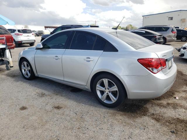 Obraz 2 z 2013 CHEVROLET CRUZE LT 2013 z VIN 1G1PE5SB4D7118862