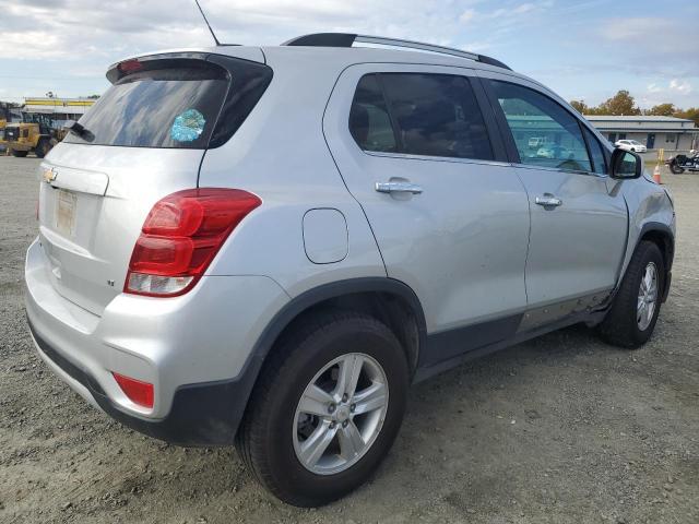 Image 3 of 2019 CHEVROLET TRAX 1LT 2019 with VIN KL7CJPSB3KB825908
