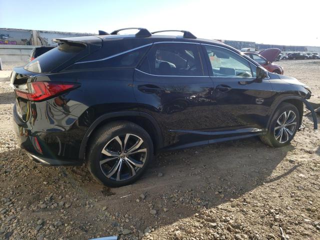 Image 3 of 2016 LEXUS RX 350 BASE 2016 with VIN 2T2BZMCA8GC011334