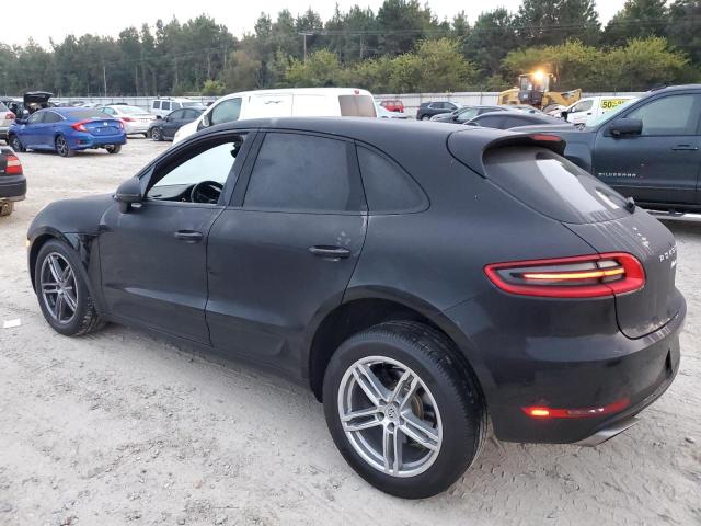 Изображение 2 2017 PORSCHE MACAN  2017 с VIN WP1AA2A58HLB05739
