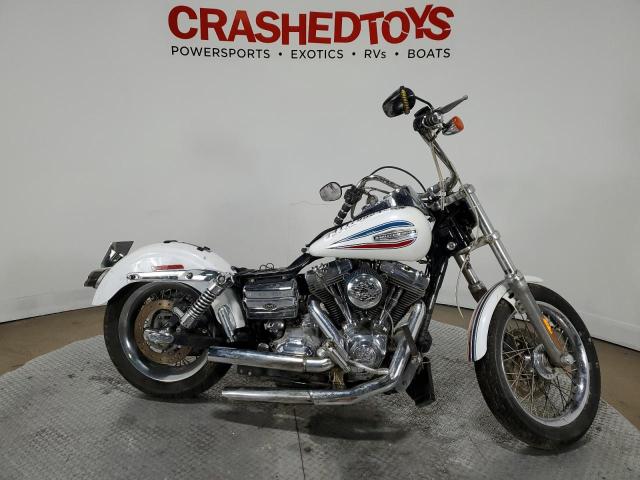 Obraz 2006 HARLEY-DAVIDSON FXDI35  2006