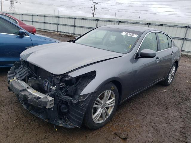 2013 Infiniti G37 2013 image