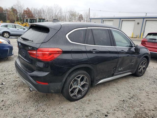 Изображение 3 2016 BMW X1 XDRIVE28I 2016 с VIN WBXHT3C30GP885242