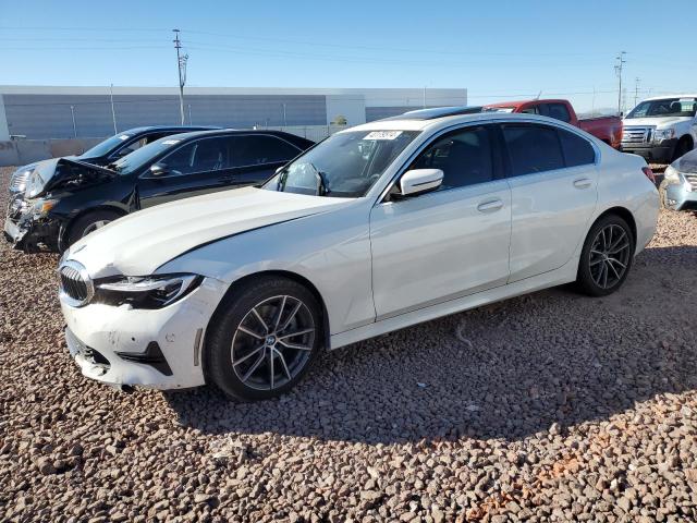 Изображение 2019 BMW 330I  2019