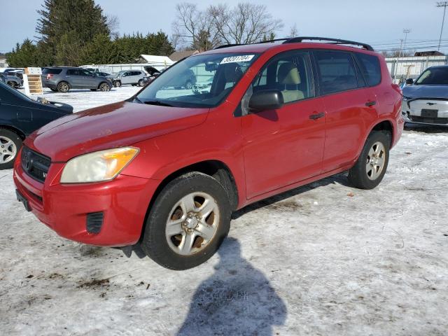 Obraz 2009 TOYOTA RAV4  2009