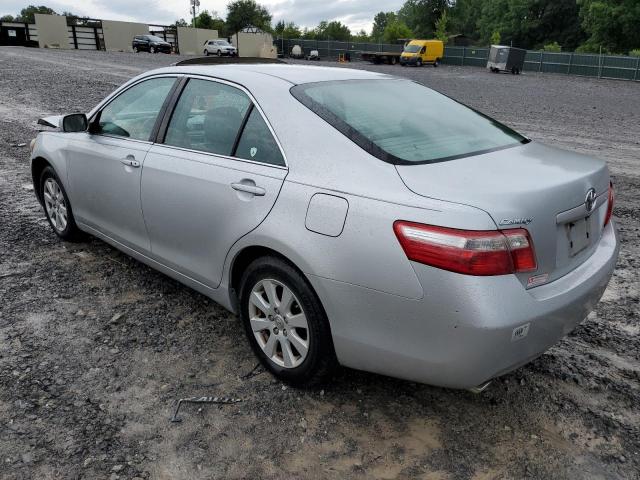 Изображение 2 2009 TOYOTA CAMRY SE 2009 с VIN 4T1BK46K99U580112