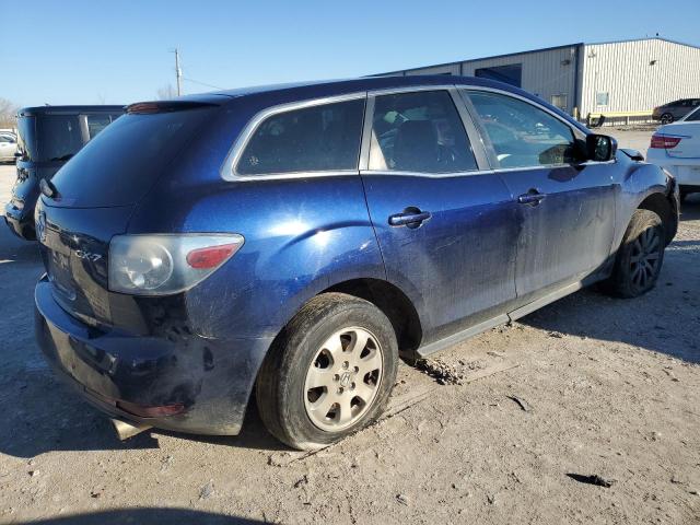 Image 3 of 2011 MAZDA CX-7  2011 with VIN JM3ER2B58B0367982