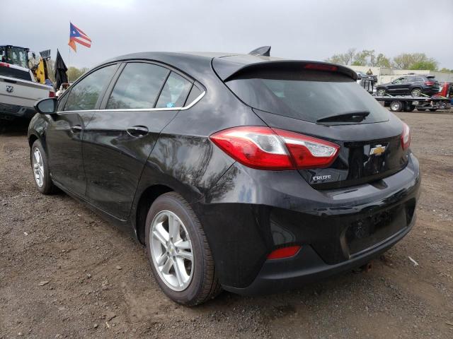 Obraz 2 z 2017 CHEVROLET CRUZE LT 2017 z VIN 3G1BE6SM3HS585733