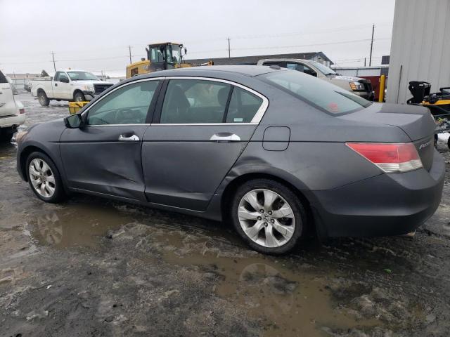 Изображение 2 2008 HONDA ACCORD EXL 2008 с VIN 1HGCP36848A064069