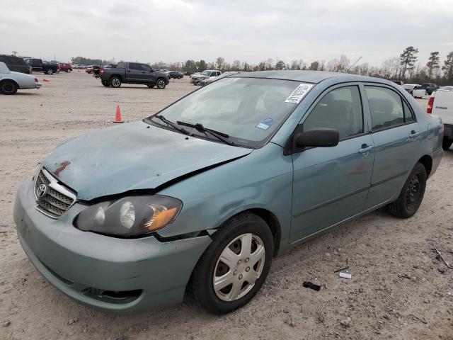 Изображение 1 2006 TOYOTA COROLLA CE 2006 с VIN 1NXBR32E66Z761475