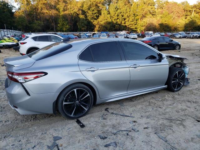 Obraz 3 z 2018 TOYOTA CAMRY XSE 2018 z VIN 4T1BZ1HK0JU020118