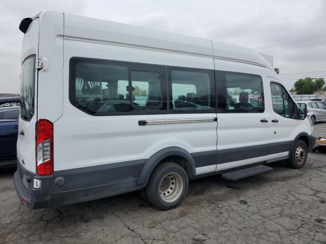 Image 3 of 2019 FORD TRANSIT T-350 HD 2019 with VIN 1FBVU4XMXKKA49423