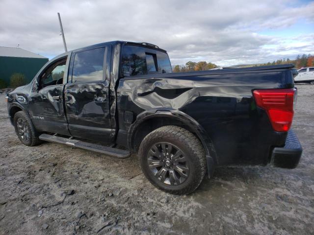 Изображение 2 2017 NISSAN TITAN SV 2017 с VIN 1N6AA1E55HN515311