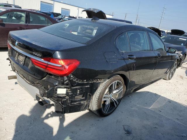 Image 3 of 2018 BMW 740 I 2018 with VIN WBA7E2C53JG742529
