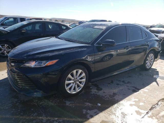 Image 1 of 2018 TOYOTA CAMRY L 2018 with VIN 4T1B11HK9JU562244