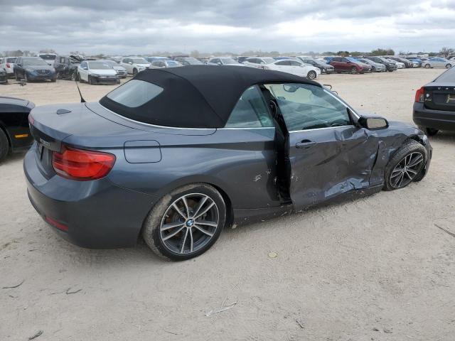 Image 3 of 2018 BMW 230I  2018 with VIN WBA2M7C55JVD51729