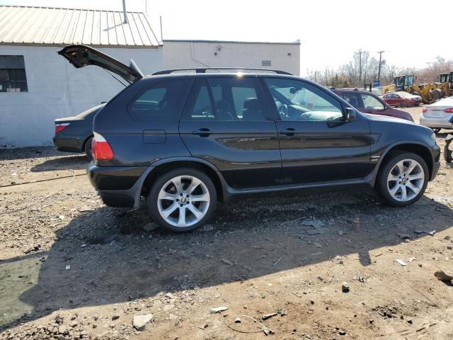 Obraz 3 z 2006 BMW X5 4.8IS 2006 z VIN 5UXFA93506LE83842