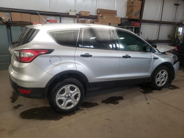 Image 3 of 2017 FORD ESCAPE S 2017 with VIN 1FMCU0F72HUA56009