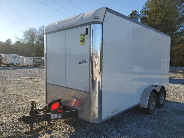 Obraz 2 z 2021 UNIT UTILITY 2021 z VIN 56JTE1627MA174661