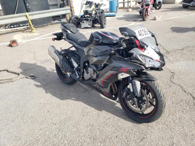 2022 KAWASAKI ZX636 K 2022 image