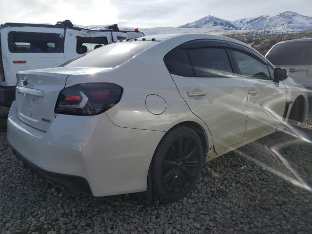 Image 3 of 2015 SUBARU WRX  2015 with VIN JF1VA1A68F9816444