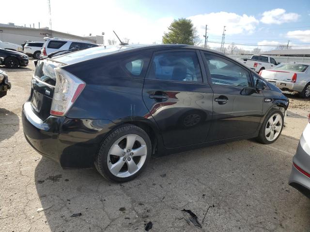 Obraz 3 z 2010 TOYOTA PRIUS  2010 z VIN JTDKN3DU3A1021610
