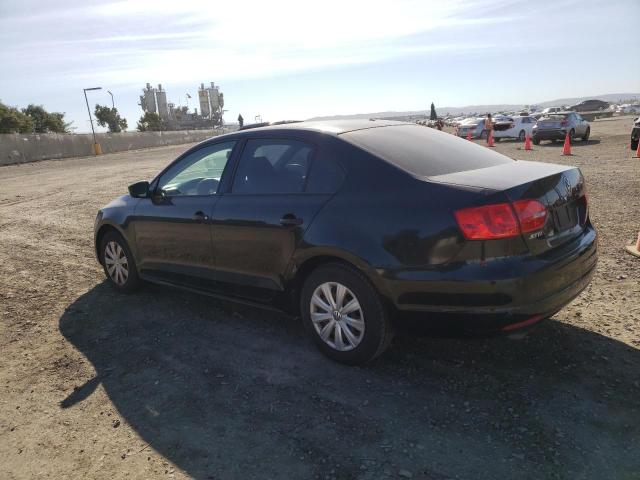 Изображение 2 2014 VOLKSWAGEN JETTA BASE 2014 с VIN 3VW2K7AJ9EM384106