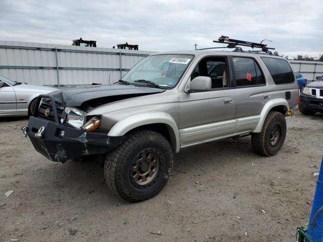 Obraz 1 z 2001 TOYOTA 4RUNNER LIMITED 2001 z VIN JT3HN87R219050214