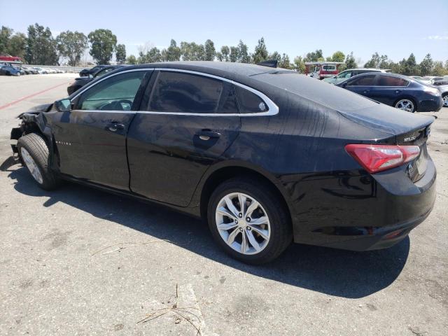 Image 2 of 2019 CHEVROLET MALIBU LT 2019 with VIN 1G1ZD5STXKF160976