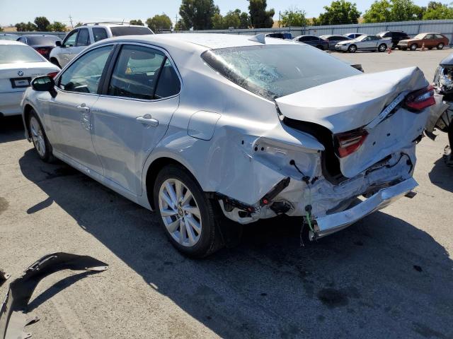Изображение 2 2023 TOYOTA CAMRY LE 2023 с VIN 4T1R11AK6PU144290